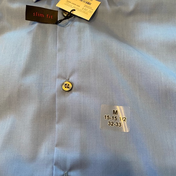 jcpenney Shirts Mens Nwt Jcp Dress Shirt Poshmark